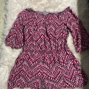 Justice Romper
